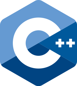 c++ logo