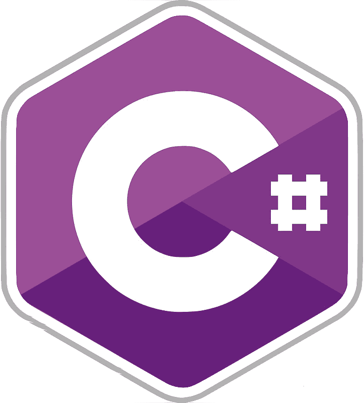 c# logo